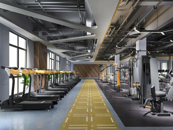 Handover 2027 | High Floor | Palm Views., picture 7