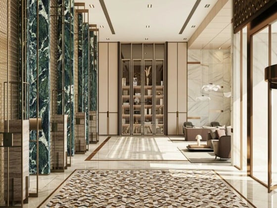 Handover 2027 | High Floor | Palm Views., picture 13