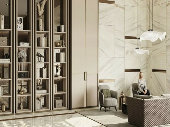 Handover 2027 | High Floor | Palm Views., picture 12