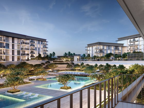 Prime Waterfront Living | Genuine Resale |High ROI, picture 9
