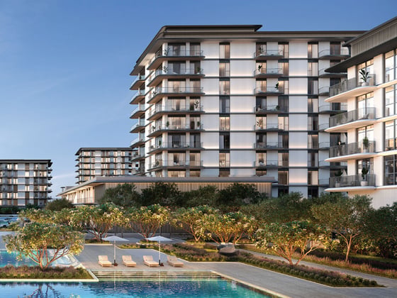 Prime Waterfront Living | Genuine Resale |High ROI, picture 8