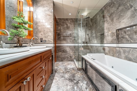 Unique Custom Interior | Panoramic Fountain view, picture 19