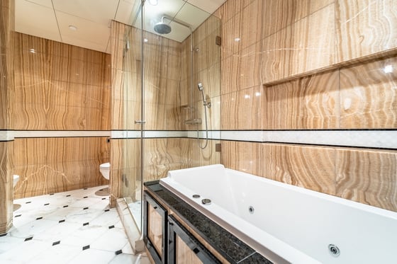 Unique Custom Interior | Panoramic Fountain view, picture 13