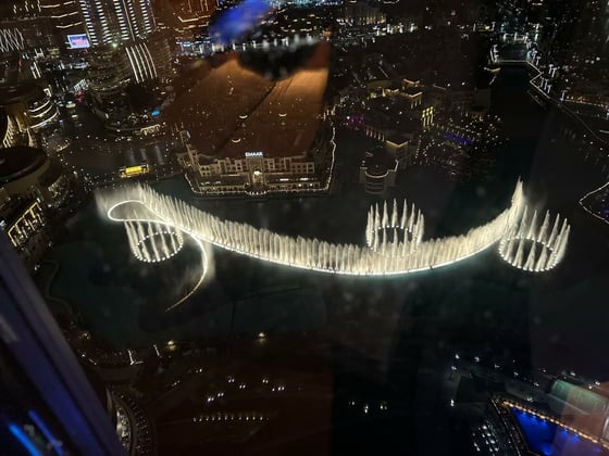 Unique Custom Interior | Panoramic Fountain view, picture 25