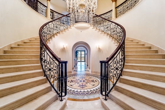 Exclusive | Masterpiece Mansion | Turn-Key Living, picture 1