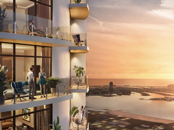 Biltmore Branded Sea View Apt | Top Yield, picture 13