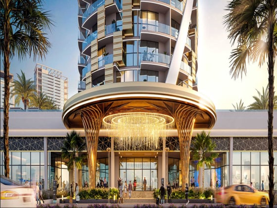 Biltmore Branded Sea View Apt | Top Yield, picture 9