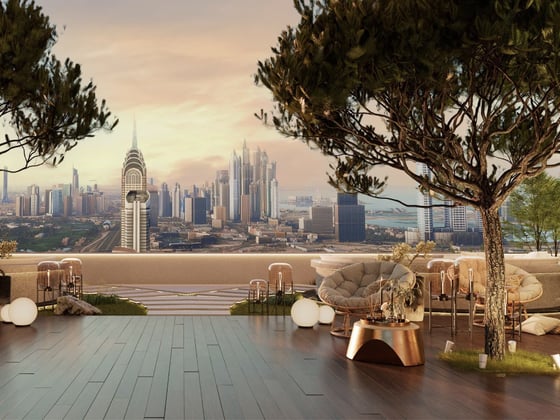 Biltmore Branded Sea View Apt | Top Yield, picture 14
