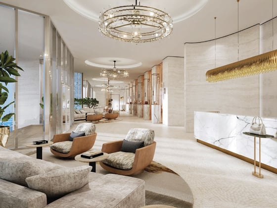Biltmore Branded Sea View Apt | Top Yield, picture 11