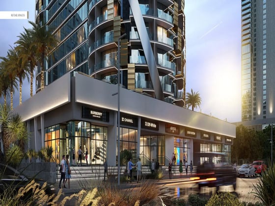 Biltmore Branded Sea View Apt | Top Yield, picture 16