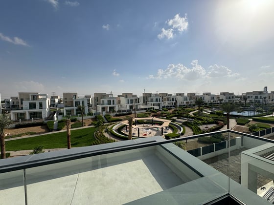 Park  Backing  |  Brand  New  |  Spacious, picture 13