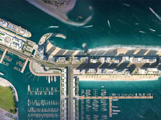 Ain Marina View | ROI with Prestige Touch, picture 10