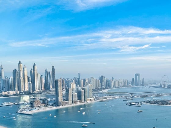 Ain Marina View | ROI with Prestige Touch, picture 11