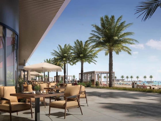 Ain Marina View | ROI with Prestige Touch, picture 5