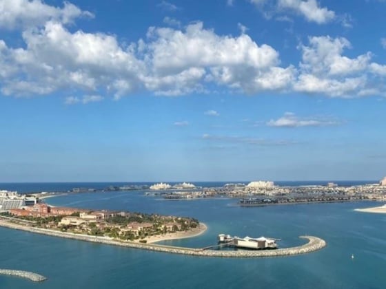 Ain Marina View | ROI with Prestige Touch, picture 9