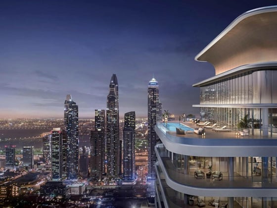 Ain Marina View | ROI with Prestige Touch, picture 7