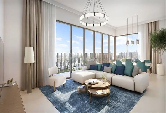 Ain Marina View | ROI with Prestige Touch, picture 1