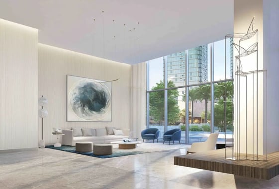 Ain Marina View | ROI with Prestige Touch, picture 2