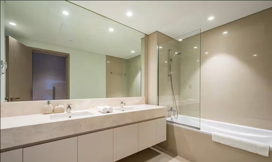 Prime Location | Exceptional Rare  2 Bed Layout, picture 13