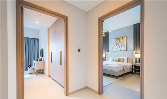 Prime Location | Exceptional Rare  2 Bed Layout, picture 17