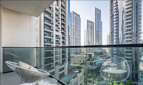 Prime Location | Exceptional Rare  2 Bed Layout, picture 15