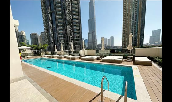 Prime Location | Exceptional Rare  2 Bed Layout, picture 23