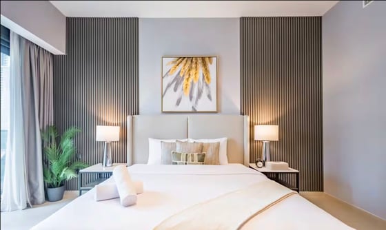 Prime Location | Exceptional Rare  2 Bed Layout, picture 10