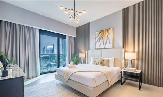 Prime Location | Exceptional Rare  2 Bed Layout, picture 8