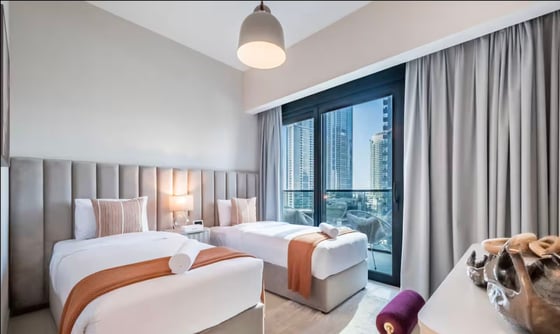 Prime Location | Exceptional Rare  2 Bed Layout, picture 18