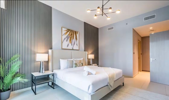 Prime Location | Exceptional Rare  2 Bed Layout, picture 9