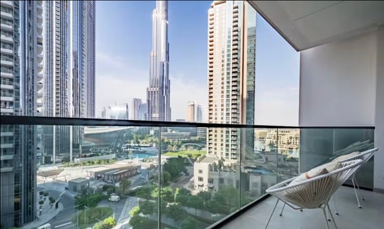 Prime Location | Exceptional Rare  2 Bed Layout, picture 1