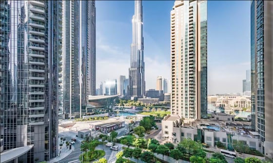 Prime Location | Exceptional Rare  2 Bed Layout, picture 7