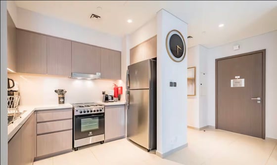 Prime Location | Exceptional Rare  2 Bed Layout, picture 6