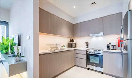 Prime Location | Exceptional Rare  2 Bed Layout, picture 5