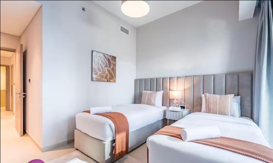 Prime Location | Exceptional Rare  2 Bed Layout, picture 20