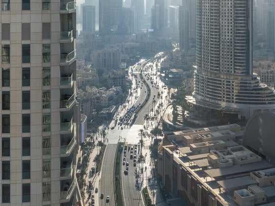 Burj Khalifa View | Fully Furnished | Brand New, picture 23