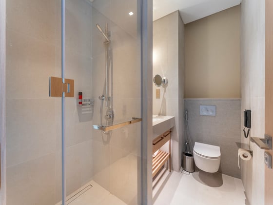 Burj Khalifa View | Fully Furnished | Brand New, picture 17
