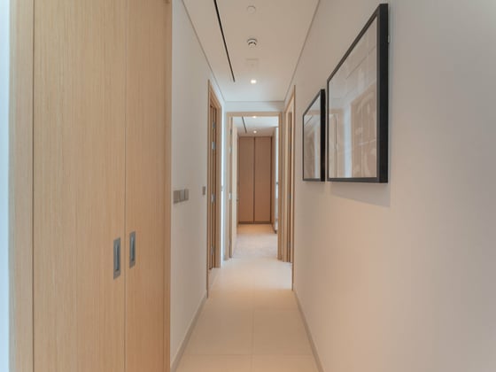 Burj Khalifa View | Fully Furnished | Brand New, picture 10