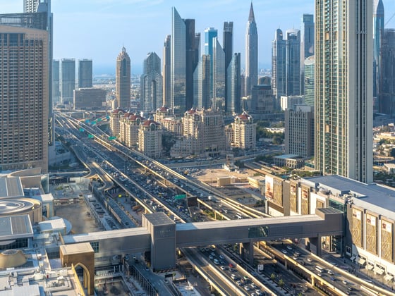 Burj Khalifa View | Fully Furnished | Brand New, picture 24
