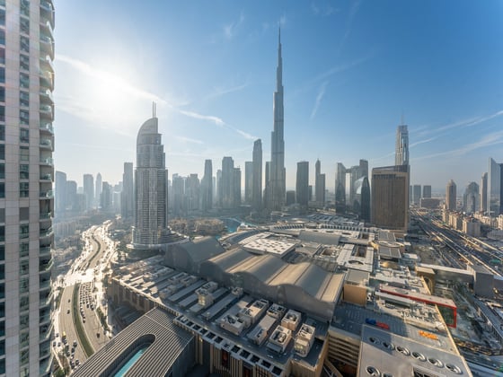 Burj Khalifa View | Fully Furnished | Brand New, picture 20