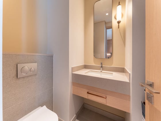 Burj Khalifa View | Fully Furnished | Brand New, picture 19