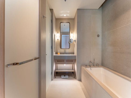 Burj Khalifa View | Fully Furnished | Brand New, picture 16