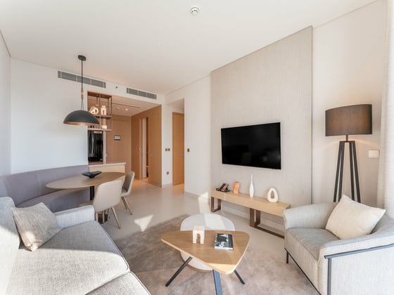 Burj Khalifa View | Fully Furnished | Brand New, picture 6