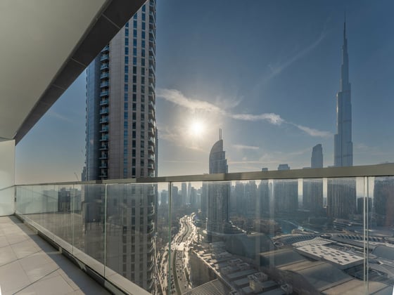 Burj Khalifa View | Fully Furnished | Brand New, picture 22