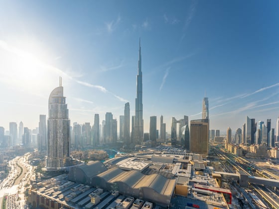 Burj Khalifa View | Fully Furnished | Brand New, picture 21