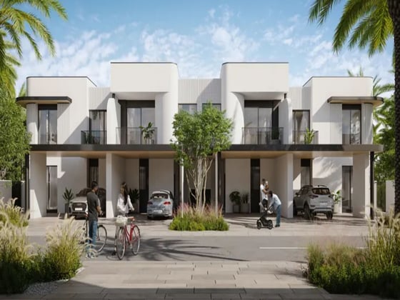 Near Pool & Amenities | Motivated Seller | Handover Q4 '26, picture 1