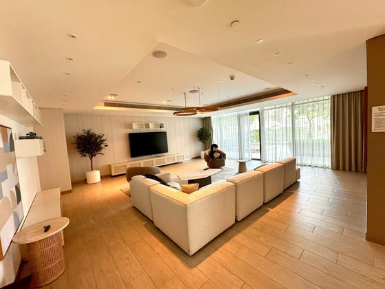Palm and Marina Views | Beach Access | Corner Unit, picture 21