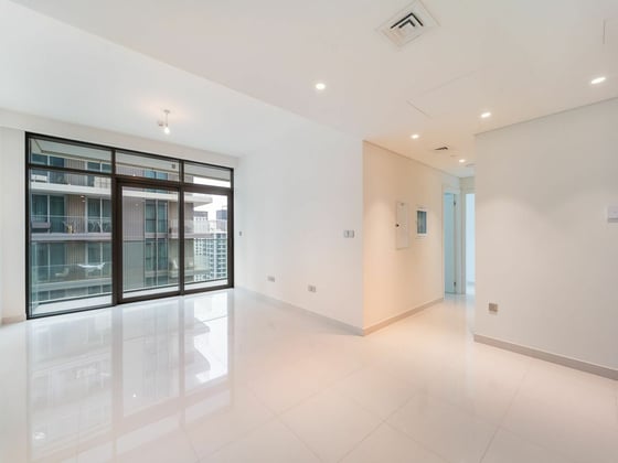 Palm and Marina Views | Beach Access | Corner Unit, picture 4