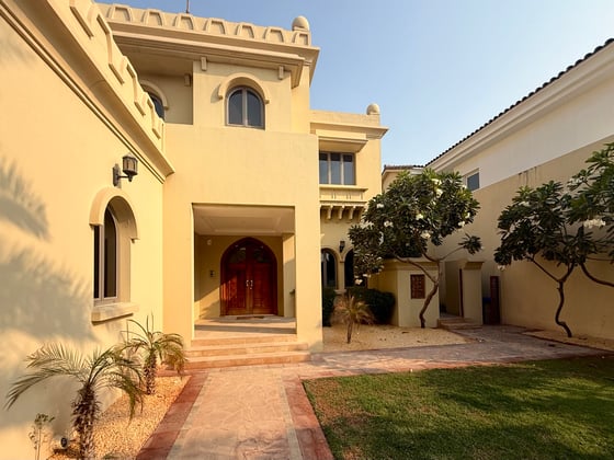 Unfurnished | Sea View | Private Pool..., picture 18