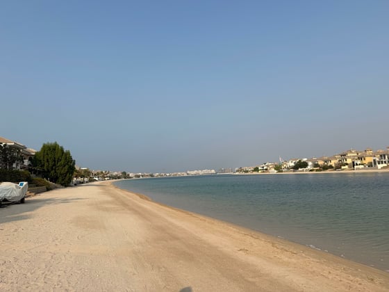 Unfurnished | Sea View | Private Pool..., picture 17